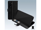 Leather Wallet Samsung A36 5G/A56 5G Black
